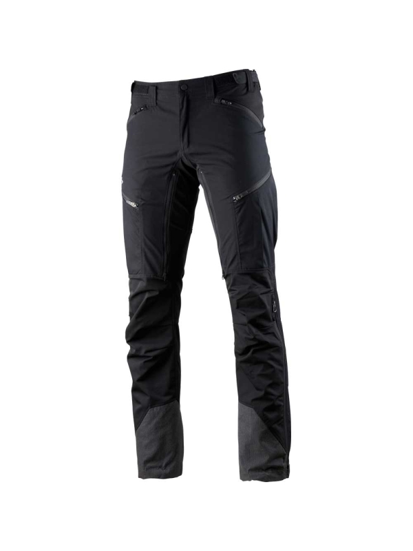 Lundhags Makke Pant Long Black Lundhags Makke Pant Long Black