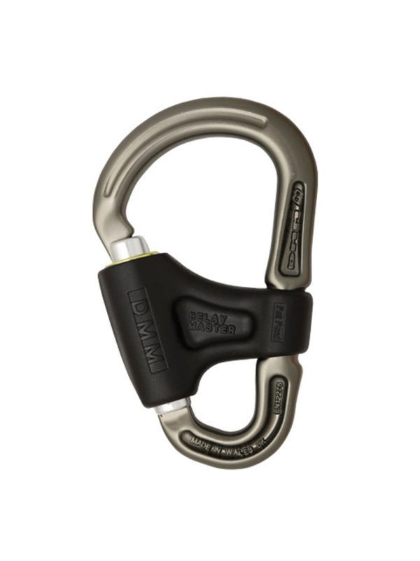 DMM  BelayMaster 2 .