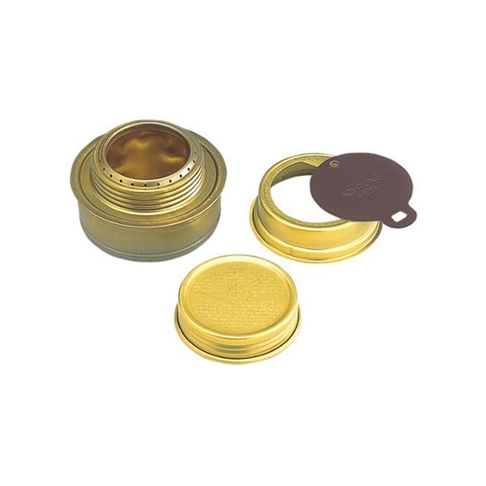 Trangia Trangia Spirituscup B25 602500 branders Trangia Spirituscup B25 . 602500 branders online bestellen bij Kathmandu Outdoor & Travel