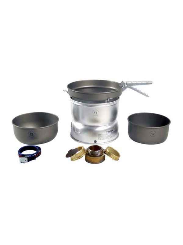 Trangia  Branderset 25 serie 7 ULHA .