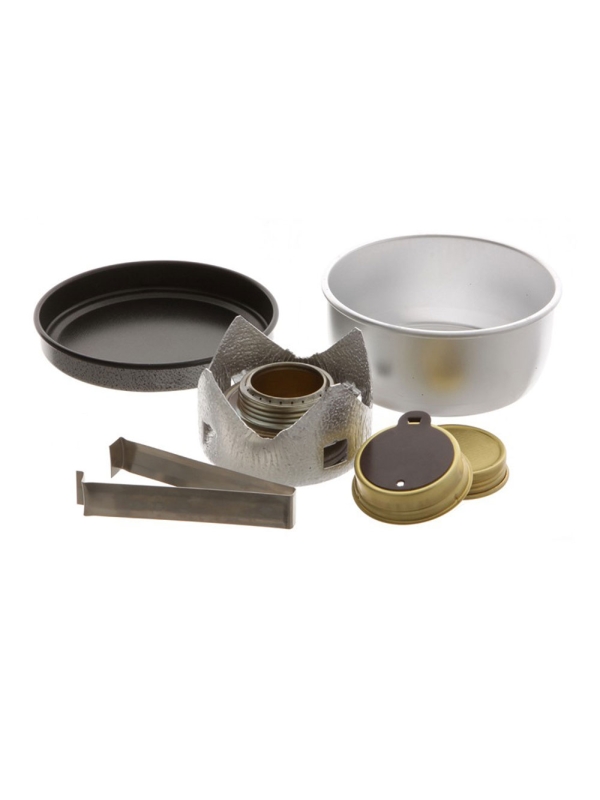 Trangia  Branderset Mini 28-T .