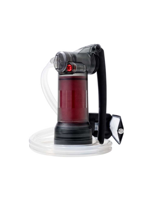 Msr  Guardian Purifier Pump .
