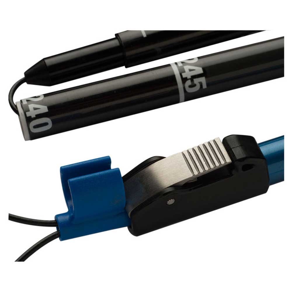 Black Diamond Quickdraw Carbon Probe 320 . 109105 sneeuwwandelen online bestellen bij Kathmandu Outdoor & Travel