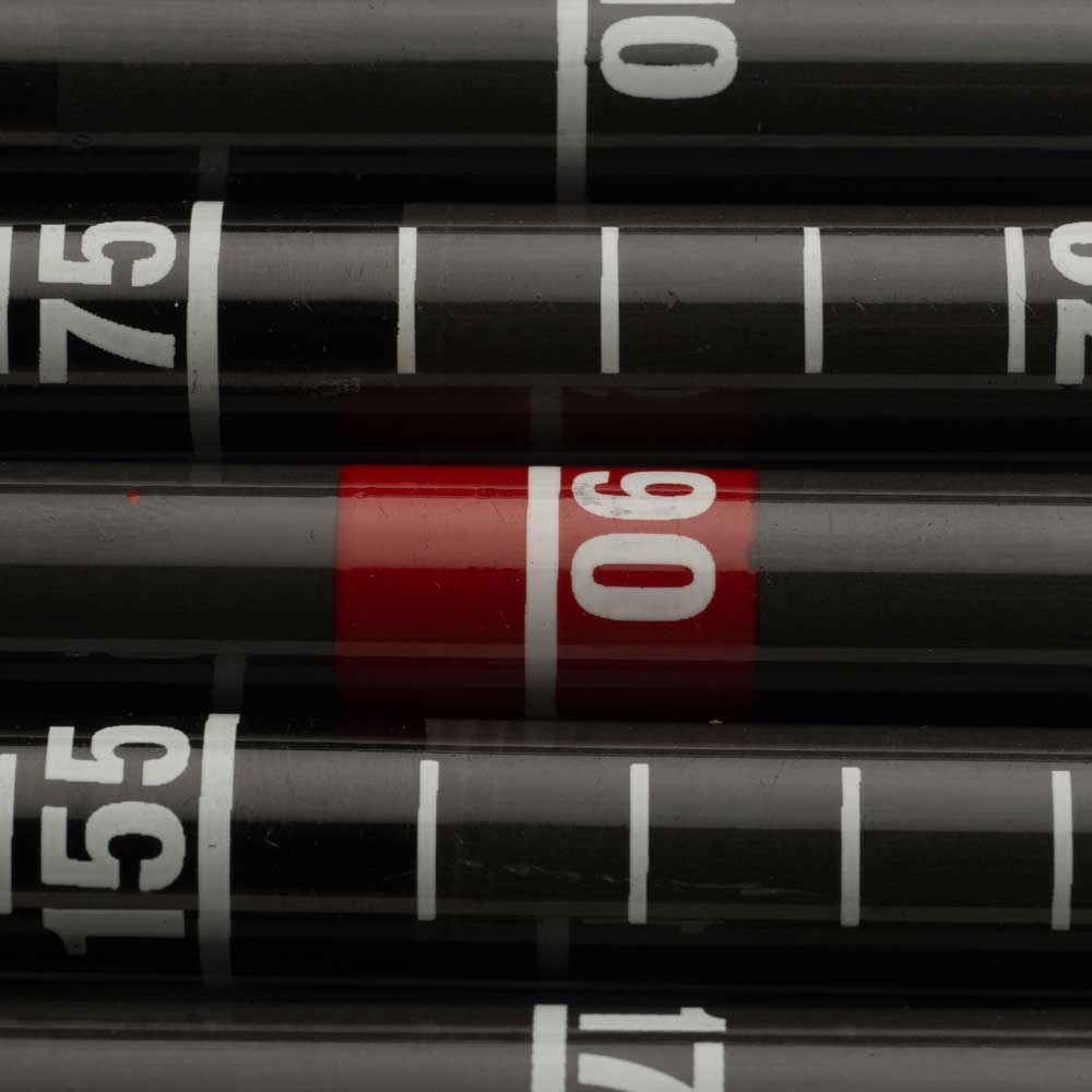 Black Diamond Quickdraw Carbon Probe 320 . 109105 sneeuwwandelen online bestellen bij Kathmandu Outdoor & Travel