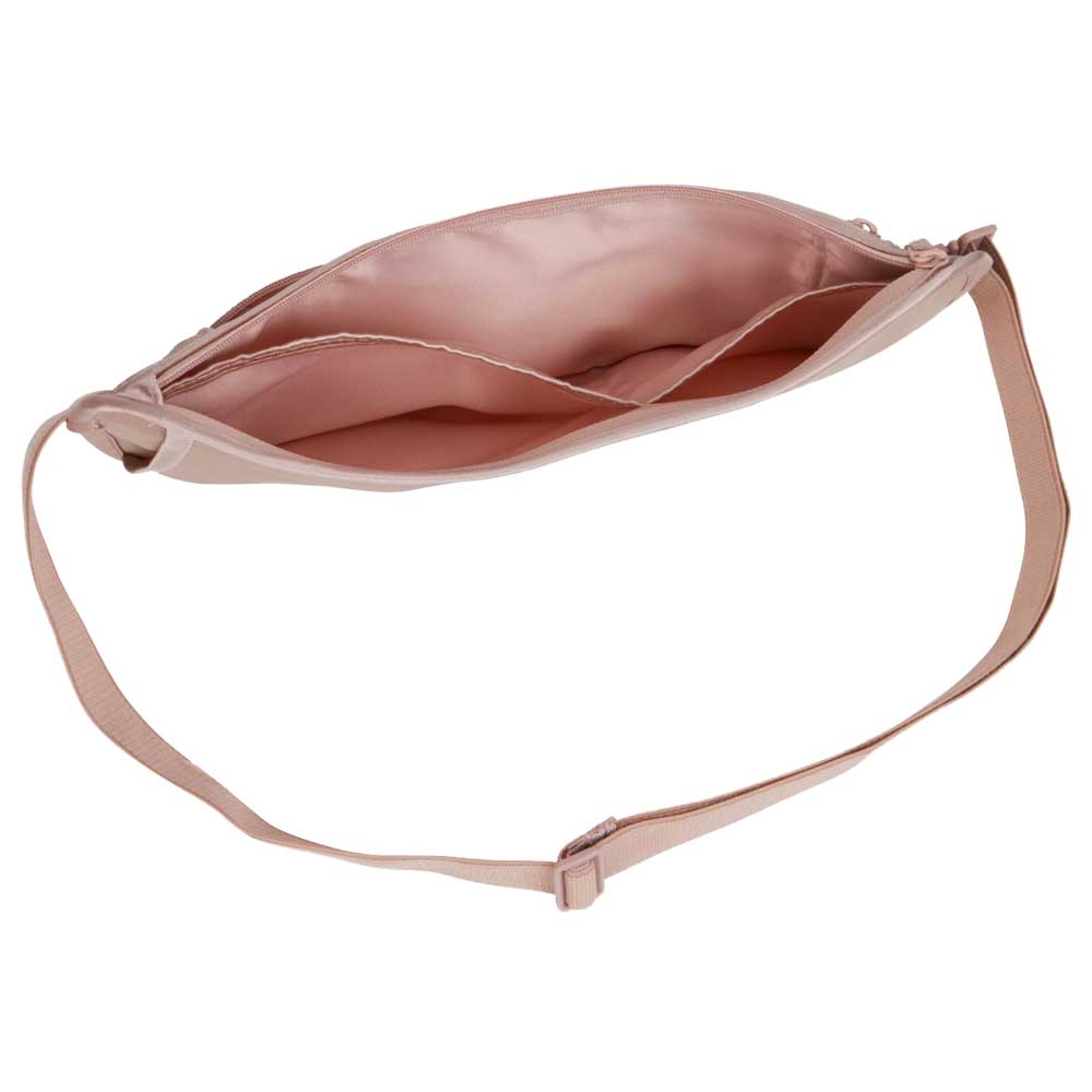 Eagle Creek Eagle Creek Undercover Silk Moneybelt EC041123-081 reisaccessoires Eagle Creek Undercover Silk Moneybelt Rose EC041123-081 reisaccessoires online bestellen bij Kathmandu Outdoor & Travel