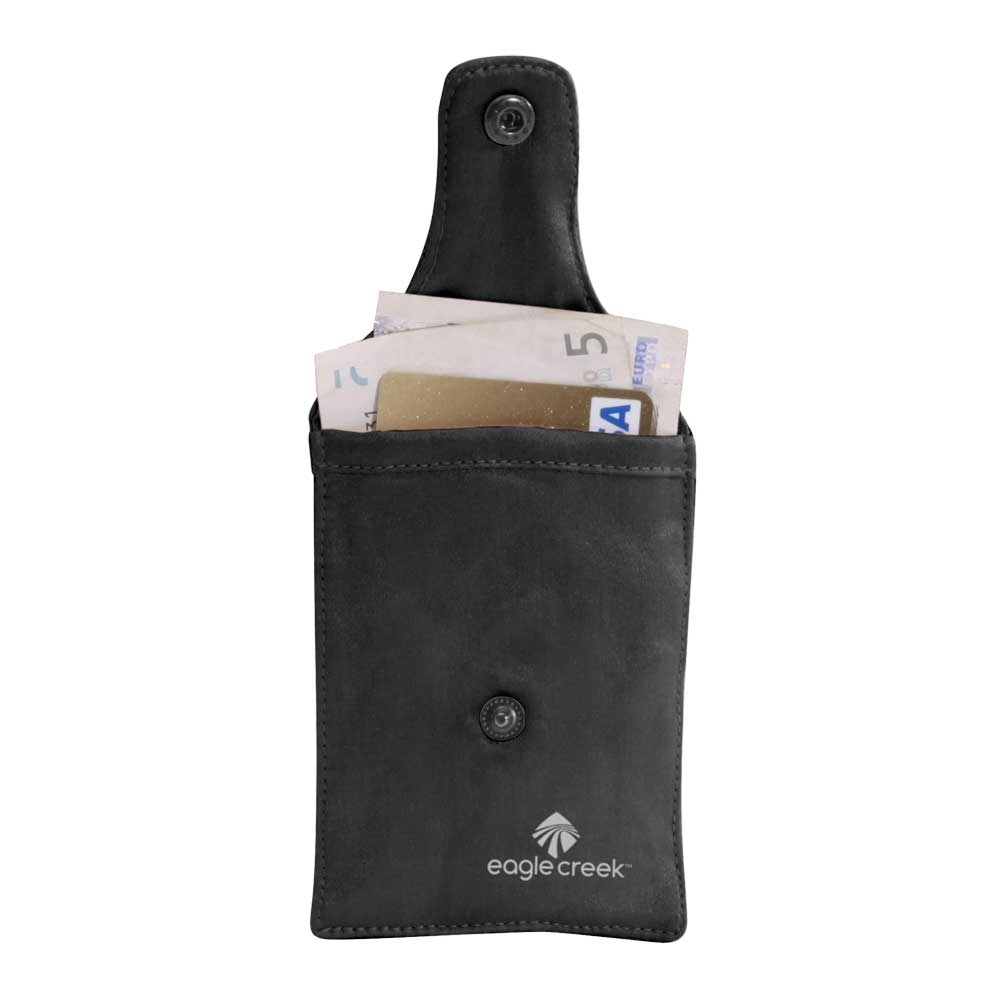 Eagle Creek Eagle Creek Undercover Silk Bra Stash EC041124-010 reisaccessoires Eagle Creek Undercover Silk Bra Stash Black EC041124-010 reisaccessoires online bestellen bij Kathmandu Outdoor & Travel