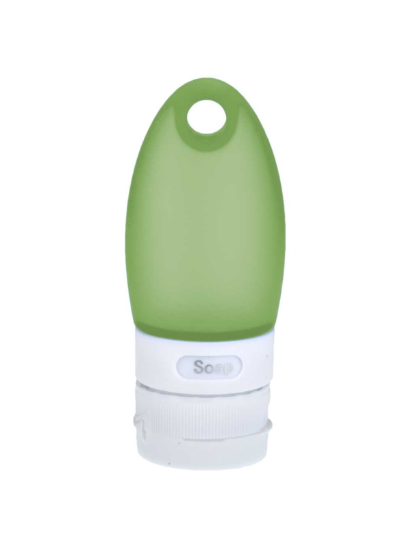 Rubytec Splash Squeeze Tube Mini 37ml Green Rubytec Splash Squeeze Tube Mini 37ml Green