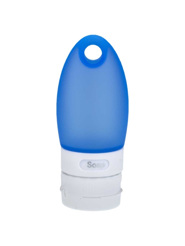 Rubytec Splash Squeeze Tube Mini 37ml Blue Rubytec Splash Squeeze Tube Mini 37ml Blue