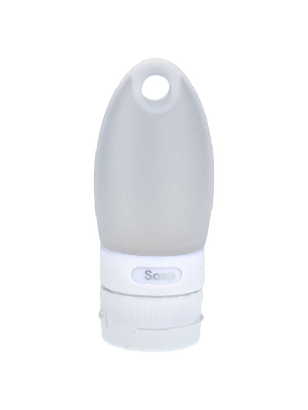 Rubytec Splash Squeeze Tube Mini 37ml White Rubytec Splash Squeeze Tube Mini 37ml White