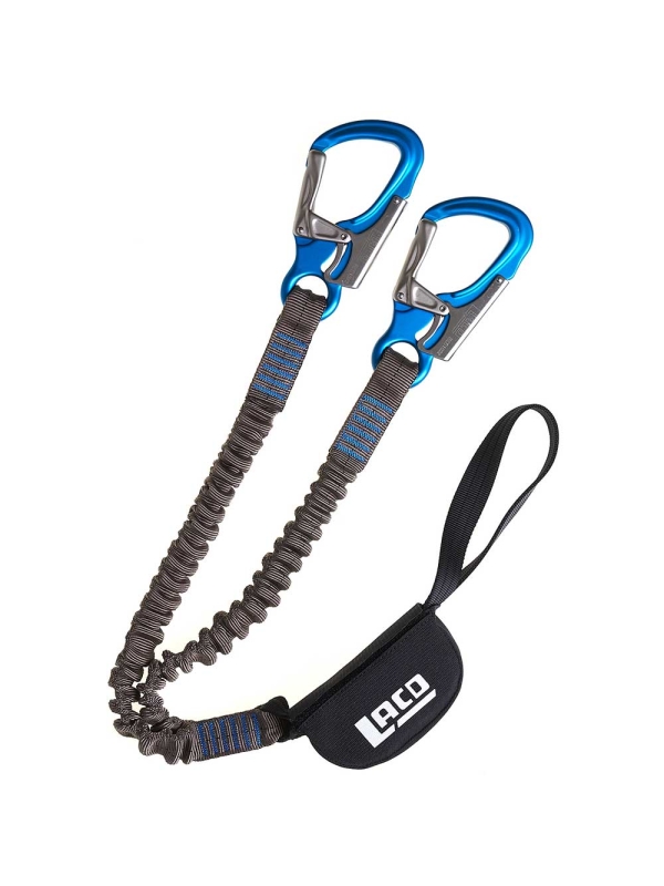 Lacd  Via Ferrata Pro Evo 2,0 .
