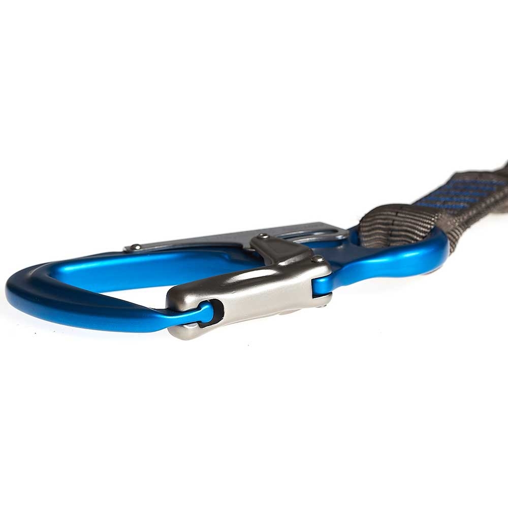 Lacd Lacd Via Ferrata Pro Evo 2,0 1350 zekeren Lacd Via Ferrata Pro Evo 2,0 . 1350 zekeren online bestellen bij Kathmandu Outdoor & Travel