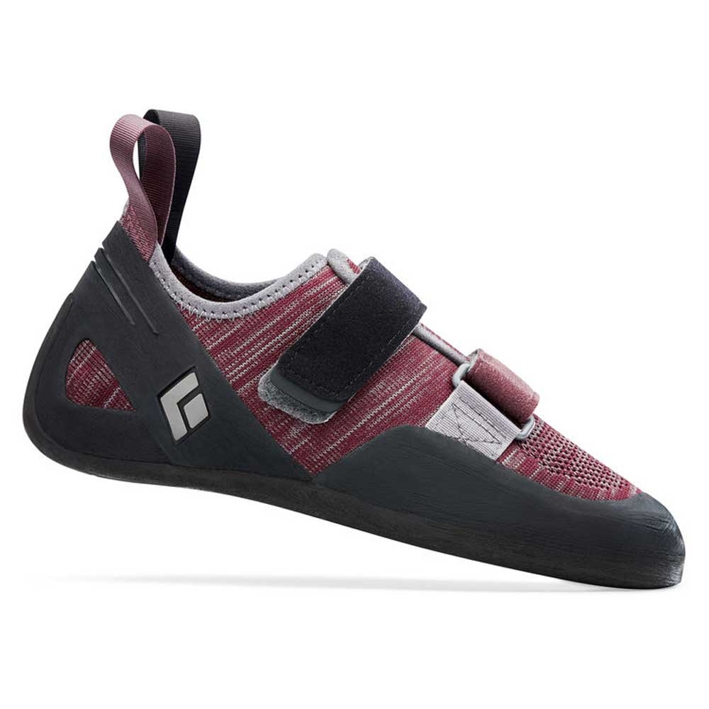 Black Diamond Black Diamond Momentum women's 570106-merlot klimschoenen Black Diamond Momentum women's Merlot 570106-merlot klimschoenen online bestellen bij Kathmandu Outdoor & Travel