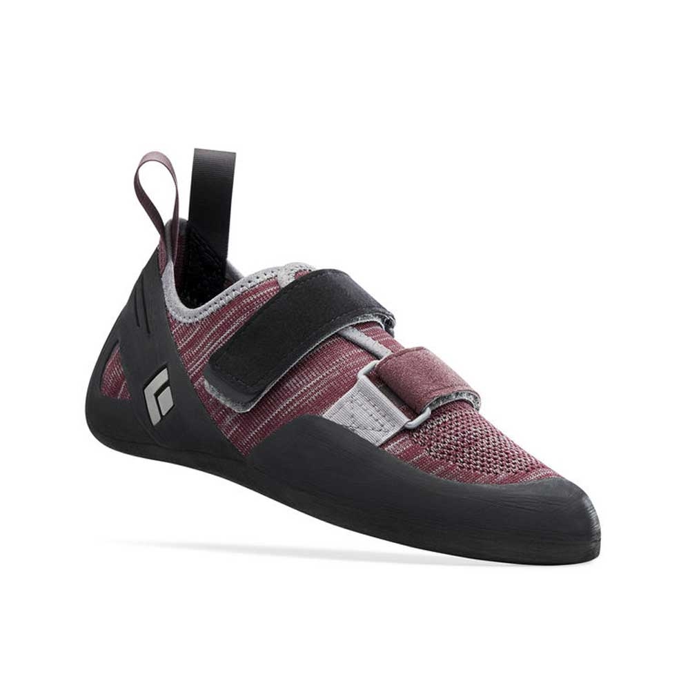 Black Diamond Black Diamond Momentum women's 570106-merlot klimschoenen Black Diamond Momentum women's Merlot 570106-merlot klimschoenen online bestellen bij Kathmandu Outdoor & Travel