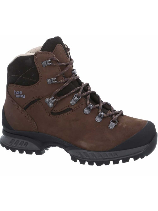 Hanwag Tatra II Wide Erde Hanwag Tatra II Wide Erde