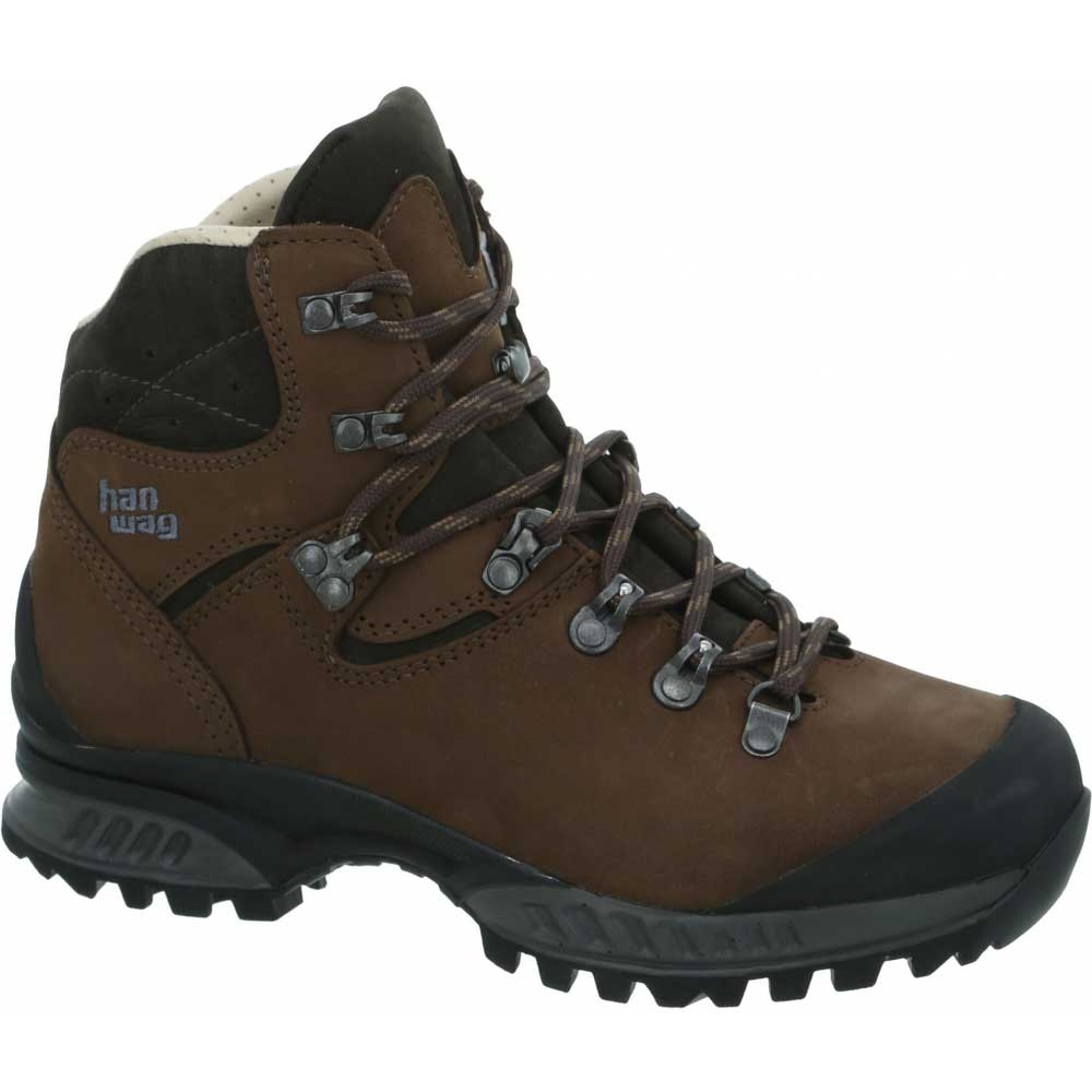 Hanwag Hanwag Tatra II Wide Women's H200211-56 wandelschoenen dames Hanwag Tatra II Wide Women's Erde H200211-56 wandelschoenen dames online bestellen bij Kathmandu Outdoor & Travel