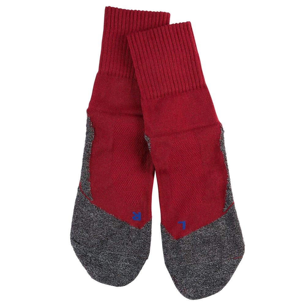 Falke Falke TK2 Explore Short Cool Women's 16155-8830 sokken Falke TK2 Explore Short Cool Women's Ruby 16155-8830 sokken online bestellen bij Kathmandu Outdoor & Travel