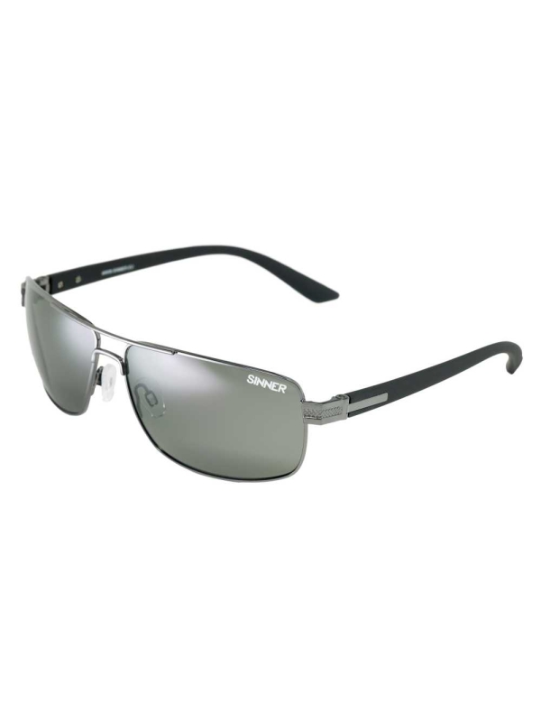 Sinner  Durness Shiny Black Metal