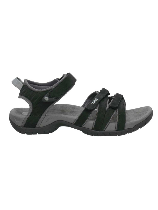 Teva Tirra Leather Women's Black Teva Tirra Leather Women's Black