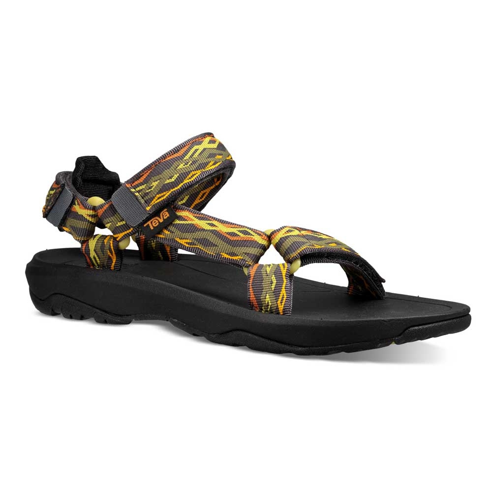 Teva Hurricane XLT 2 Toddler Delmar Dark Shadow 1019390T-DDSH sandalen online bestellen bij Kathmandu Outdoor & Travel