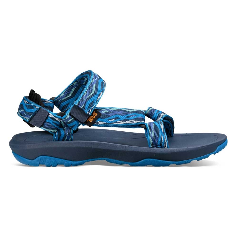 Teva Hurricane XLT 2 Toddler Delmar Blue 1019390T-DLB sandalen online bestellen bij Kathmandu Outdoor & Travel