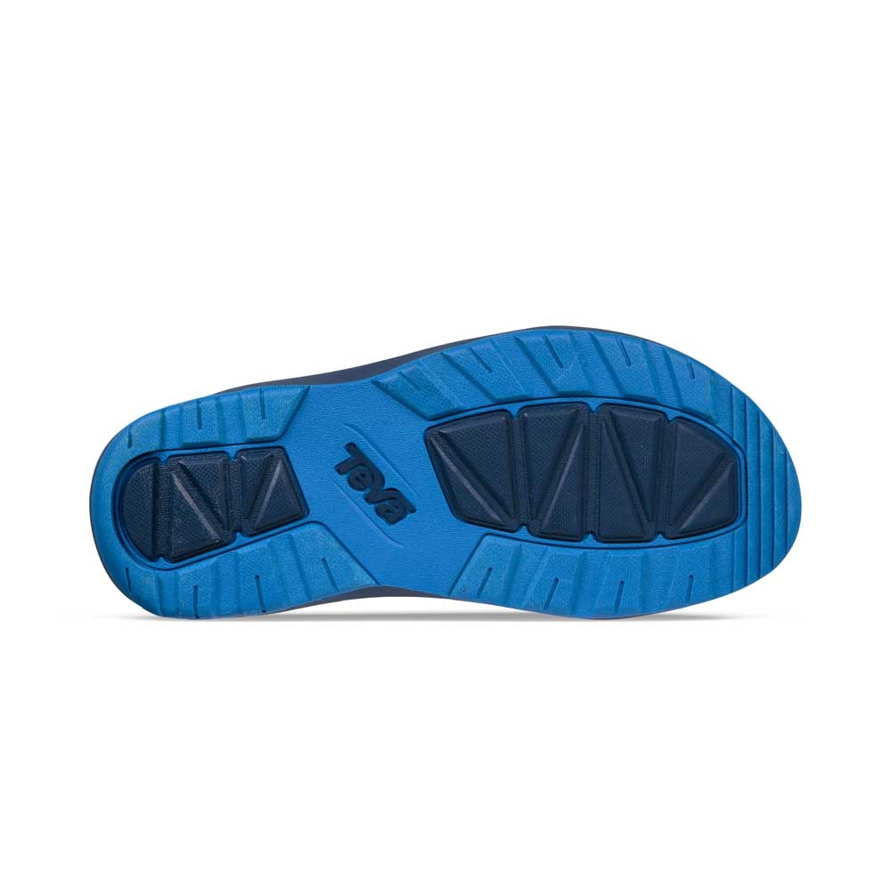 Teva Hurricane XLT 2 Toddler Delmar Blue 1019390T-DLB sandalen online bestellen bij Kathmandu Outdoor & Travel