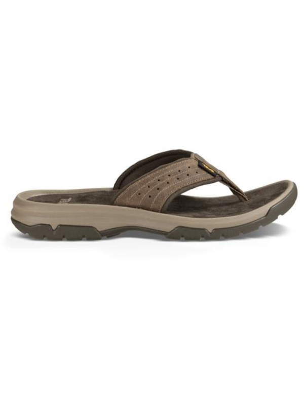 Teva  Langdon Flip Walnut 