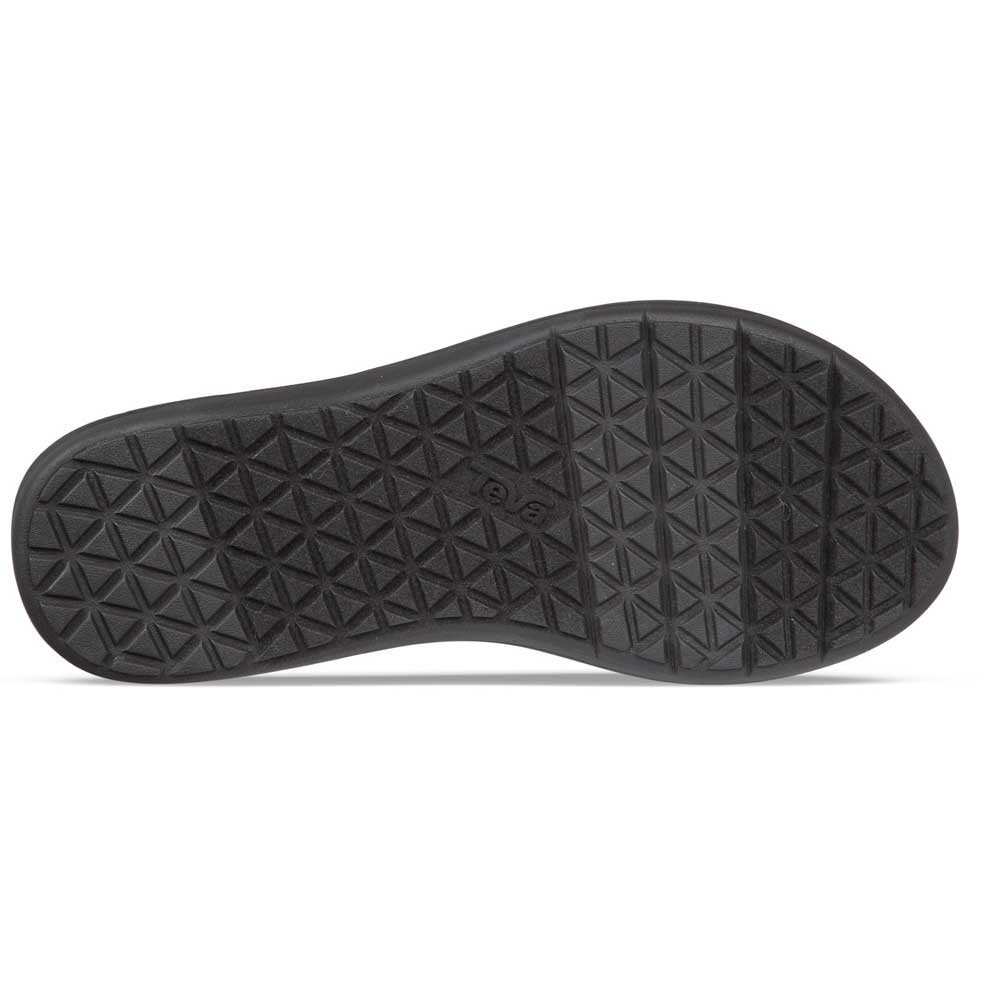 Teva Teva Voya Flip Women's 1019040-BSBLC slippers Teva Voya Flip Women's Bar Street Black 1019040-BSBLC slippers online bestellen bij Kathmandu Outdoor & Travel