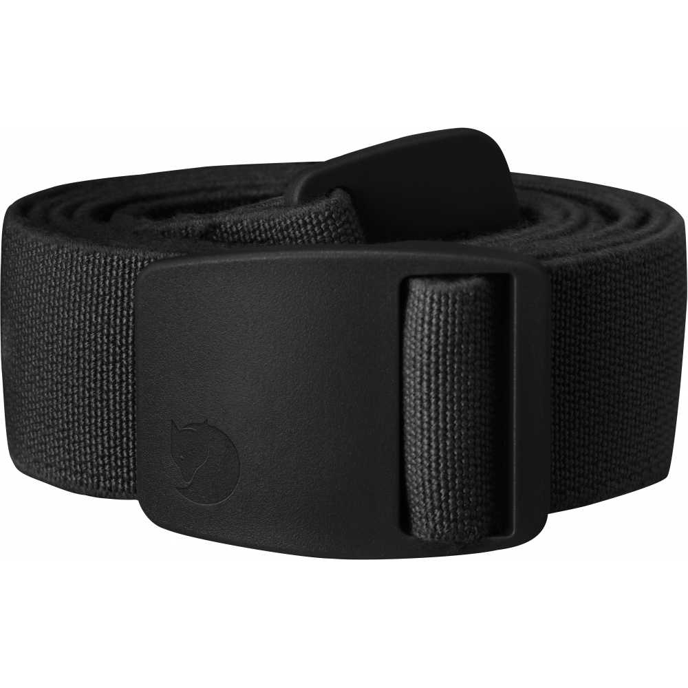 Fjällräven Fjällräven Keb Trekking Belt 77316-550 kleding accessoires Fjällräven Keb Trekking Belt Black 77316-550 kleding accessoires online bestellen bij Kathmandu Outdoor & Travel