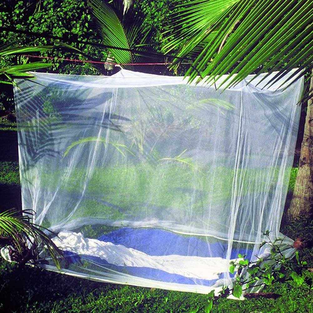 Brettschneider Standard Box I Weiss 010831 klamboe online bestellen bij Kathmandu Outdoor & Travel