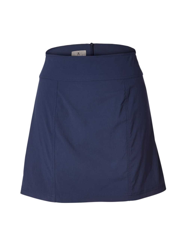 Royal Robbins Discovery III Skort Deep Blue Royal Robbins Discovery III Skort Deep Blue
