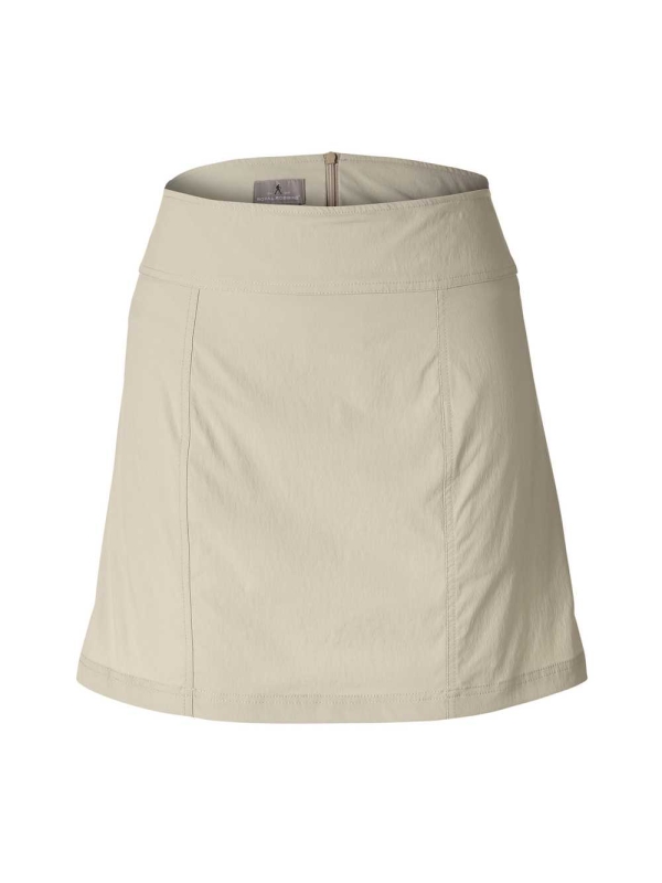 Royal Robbins Discovery III Skort sandstone Royal Robbins Discovery III Skort sandstone