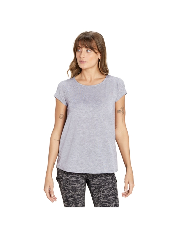 Sherpa Adventure Gear  Asha Short Sleeve Tee women's Kharani