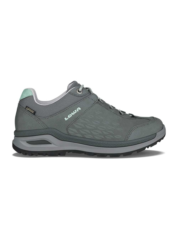 Lowa Locarno GTX Low Women's Graphite / Jade Lowa Locarno GTX Low Women's Graphite / Jade