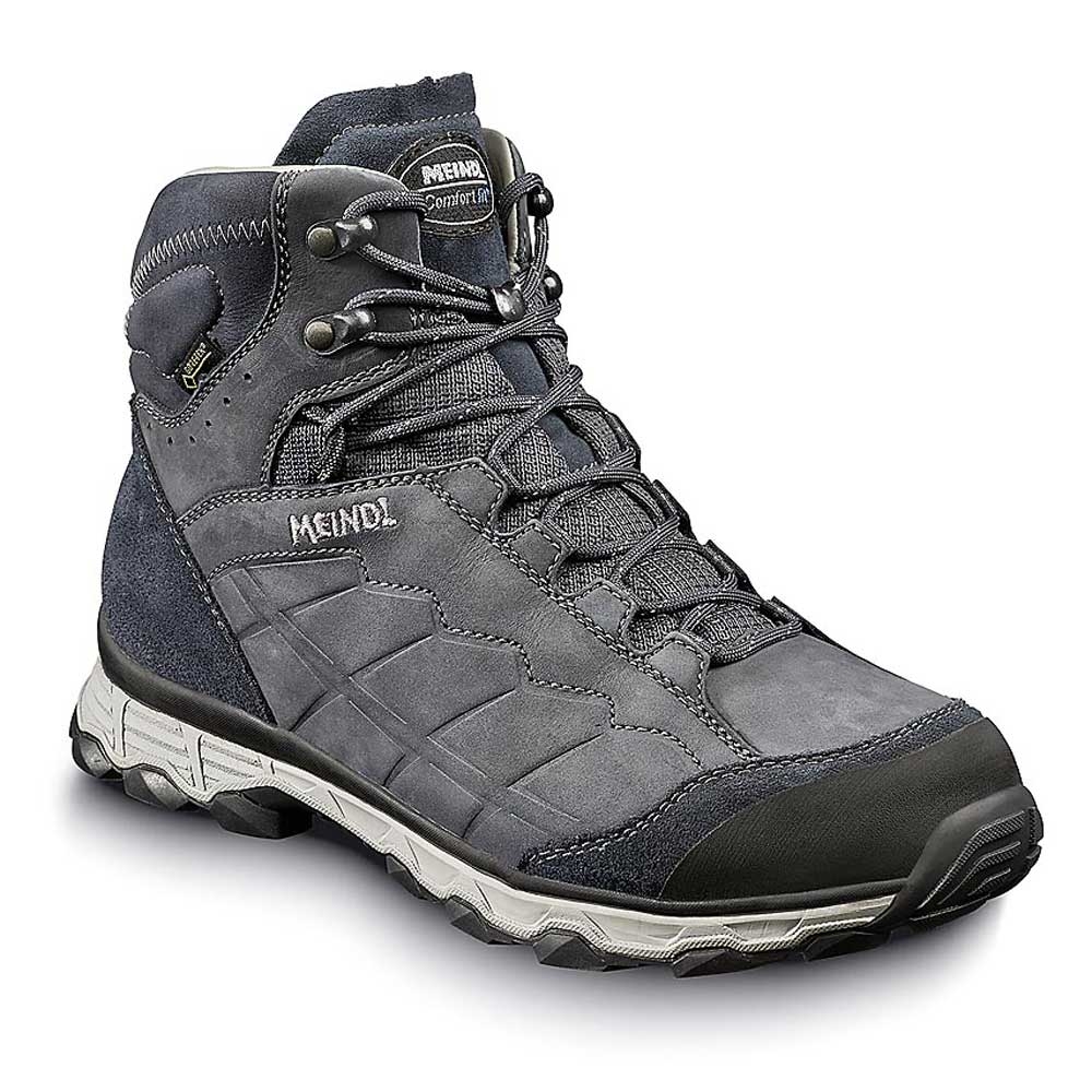 Meindl Meindl Tramin GTX 5296-49 wandelschoenen heren Meindl Tramin GTX Marine 5296-49 wandelschoenen heren online bestellen bij Kathmandu Outdoor & Travel