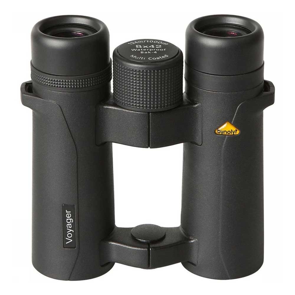 Bynolyt Bynolyt Voyager WP-42 8 x 42 00821264 navigatie & optiek Bynolyt Voyager WP-42 8 x 42 Black 00821264 navigatie & optiek online bestellen bij Kathmandu Outdoor & Travel