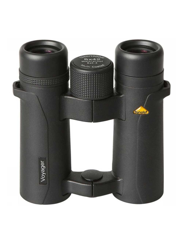 Bynolyt  Voyager WP-42  8 x 42 Black