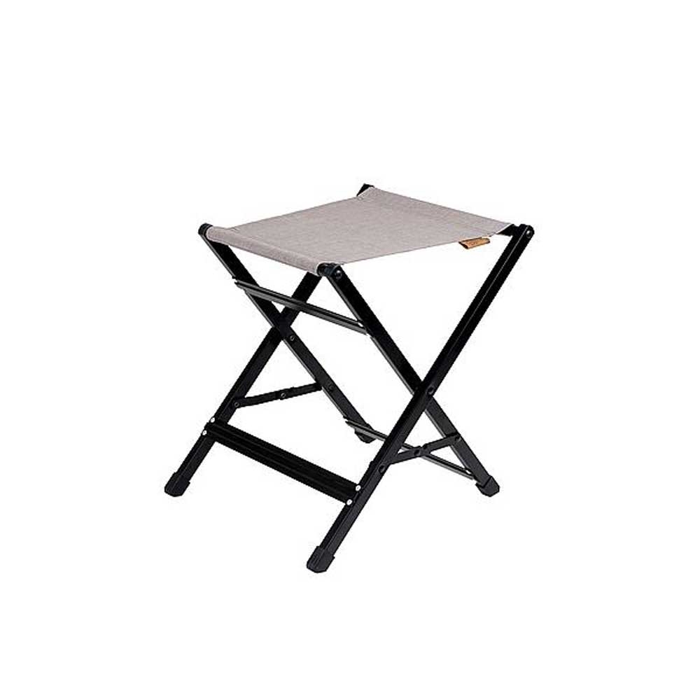 Bo-Camp Krukje Croydon Grijs 1467310 kampeermeubels online bestellen bij Kathmandu Outdoor & Travel