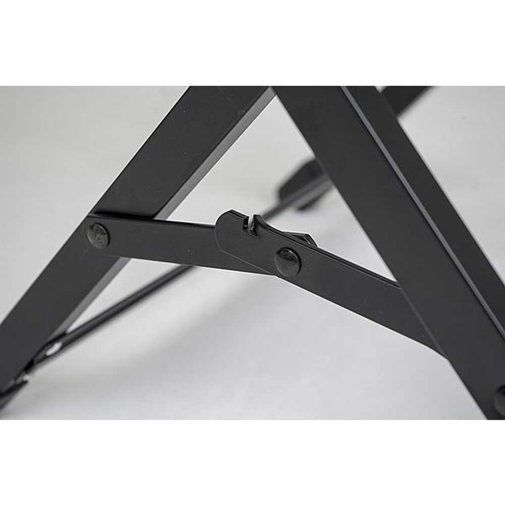 Bo-Camp Krukje Croydon Grijs 1467310 kampeermeubels online bestellen bij Kathmandu Outdoor & Travel