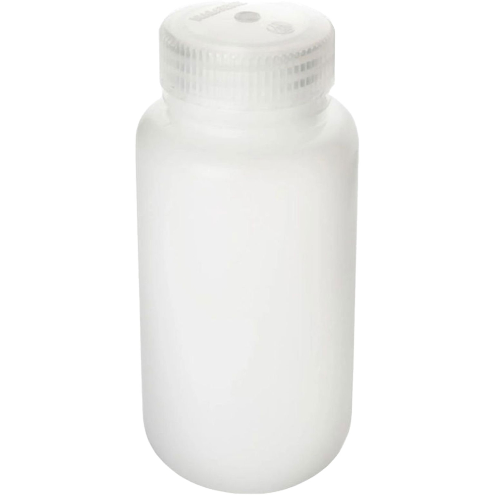 Nalgene HDPE NM Bottle 30ml White N562089-0001 koken online bestellen bij Kathmandu Outdoor & Travel