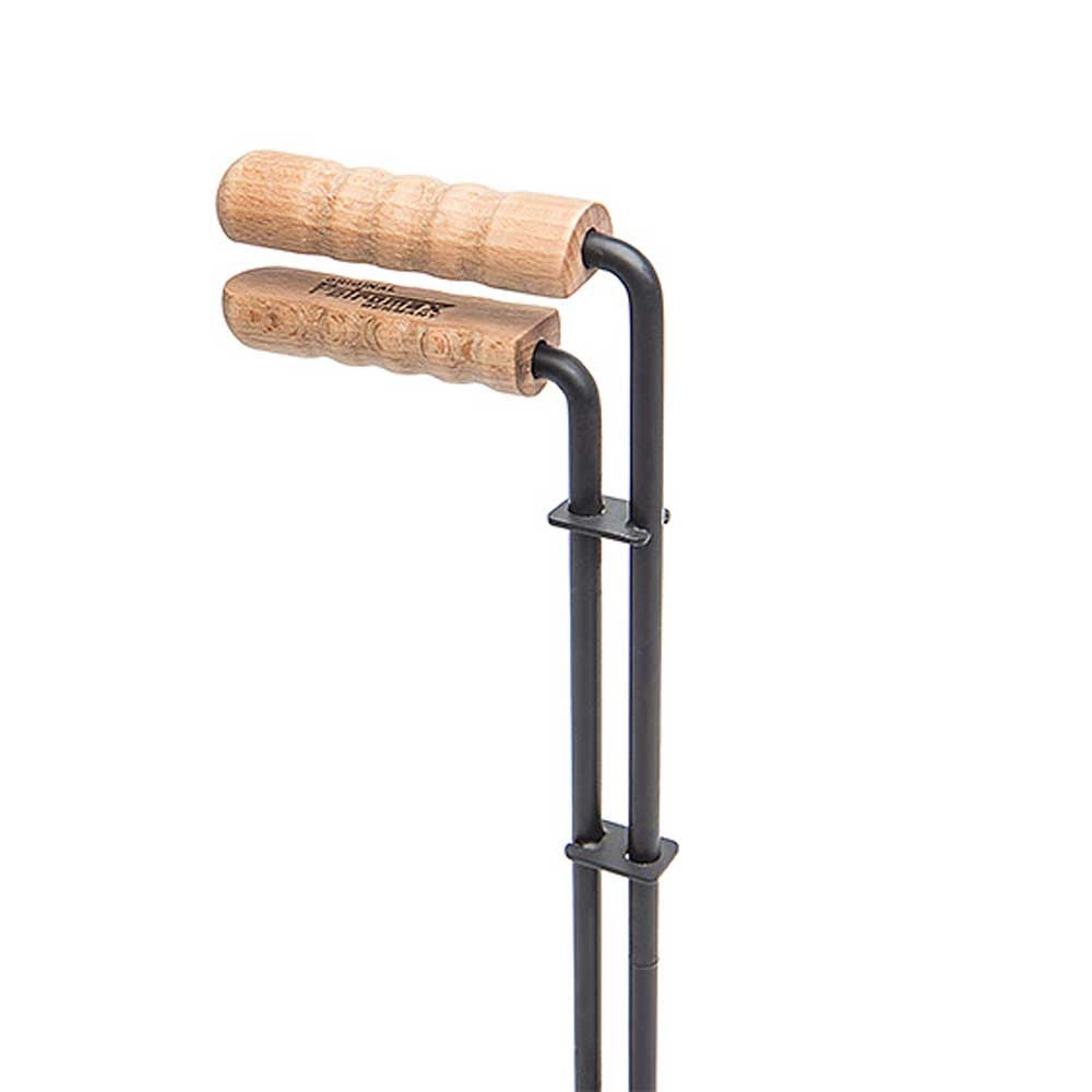 Petromax Petromax Professionele Deksel Lifter FTPLUS koken Petromax Professionele Deksel Lifter Zwart FTPLUS koken online bestellen bij Kathmandu Outdoor & Travel