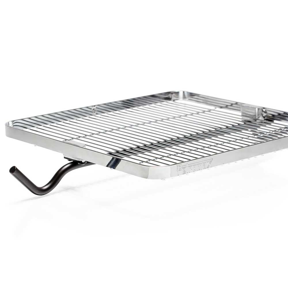 Petromax Kampvuur Grill Standaard Zwart FA1 koken online bestellen bij Kathmandu Outdoor & Travel