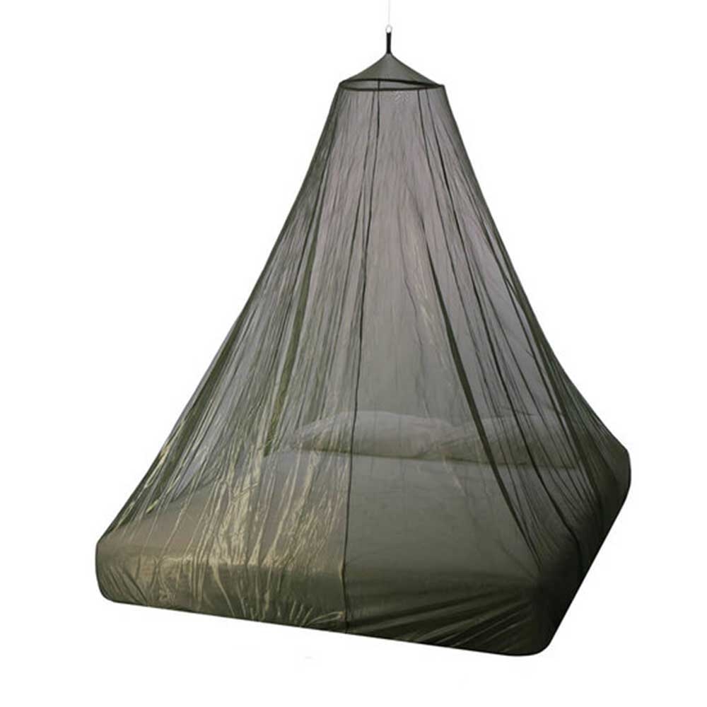 Care Plus Mosquito Net Bell Midgeproof 2 Personen Wit 33700 klamboe online bestellen bij Kathmandu Outdoor & Travel