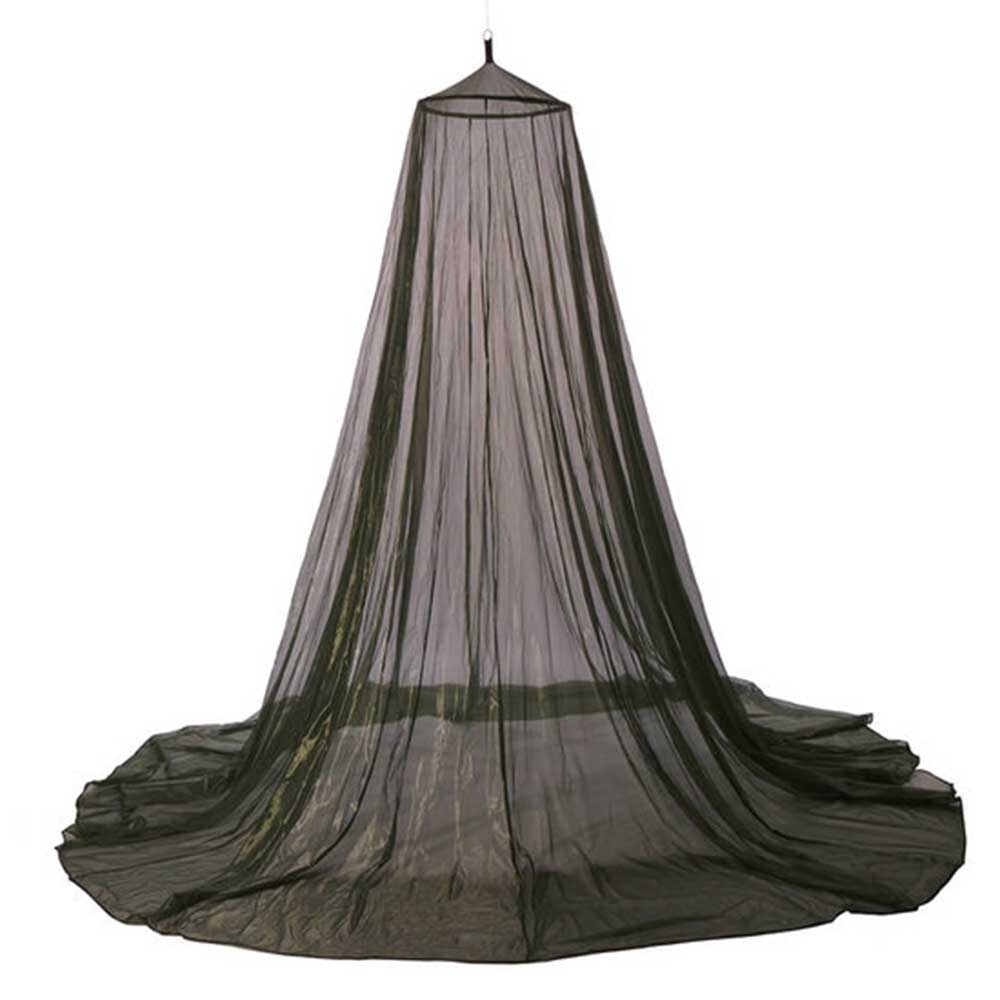 Care Plus Mosquito Net Bell Midgeproof 2 Personen Wit 33700 klamboe online bestellen bij Kathmandu Outdoor & Travel