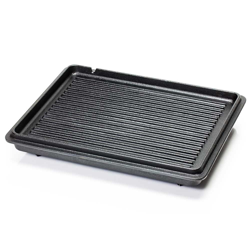 Petromax Petromax Loaf Pan 5,5L K8 koken Petromax Loaf Pan 5,5L Zwart K8 koken online bestellen bij Kathmandu Outdoor & Travel