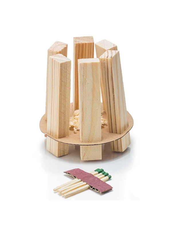 Petromax Firestarter . Petromax Firestarter .