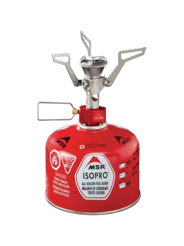 Msr  Pocket Rocket 2 .