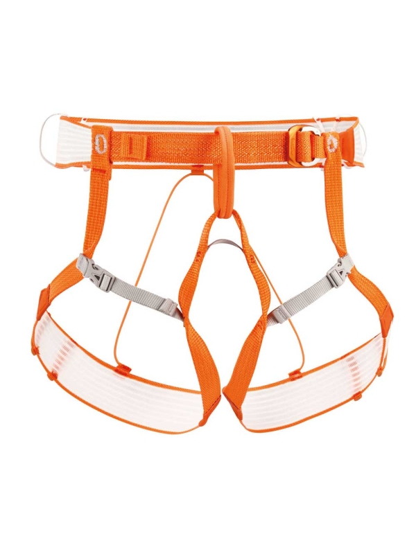 Petzl  Altitude S/M Orange