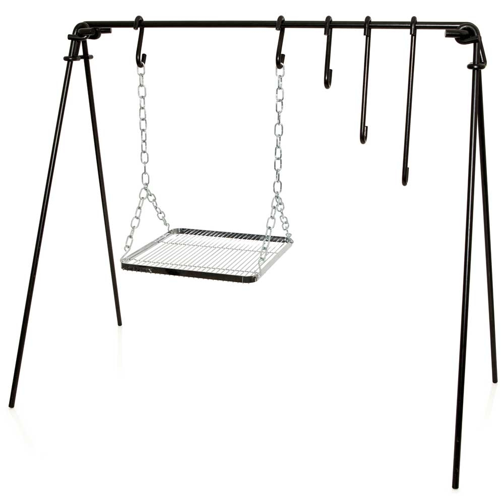 Petromax Petromax Fire Bridge 11 delig frk1 koken Petromax Fire Bridge 11 delig Black / Silver frk1 koken online bestellen bij Kathmandu Outdoor & Travel