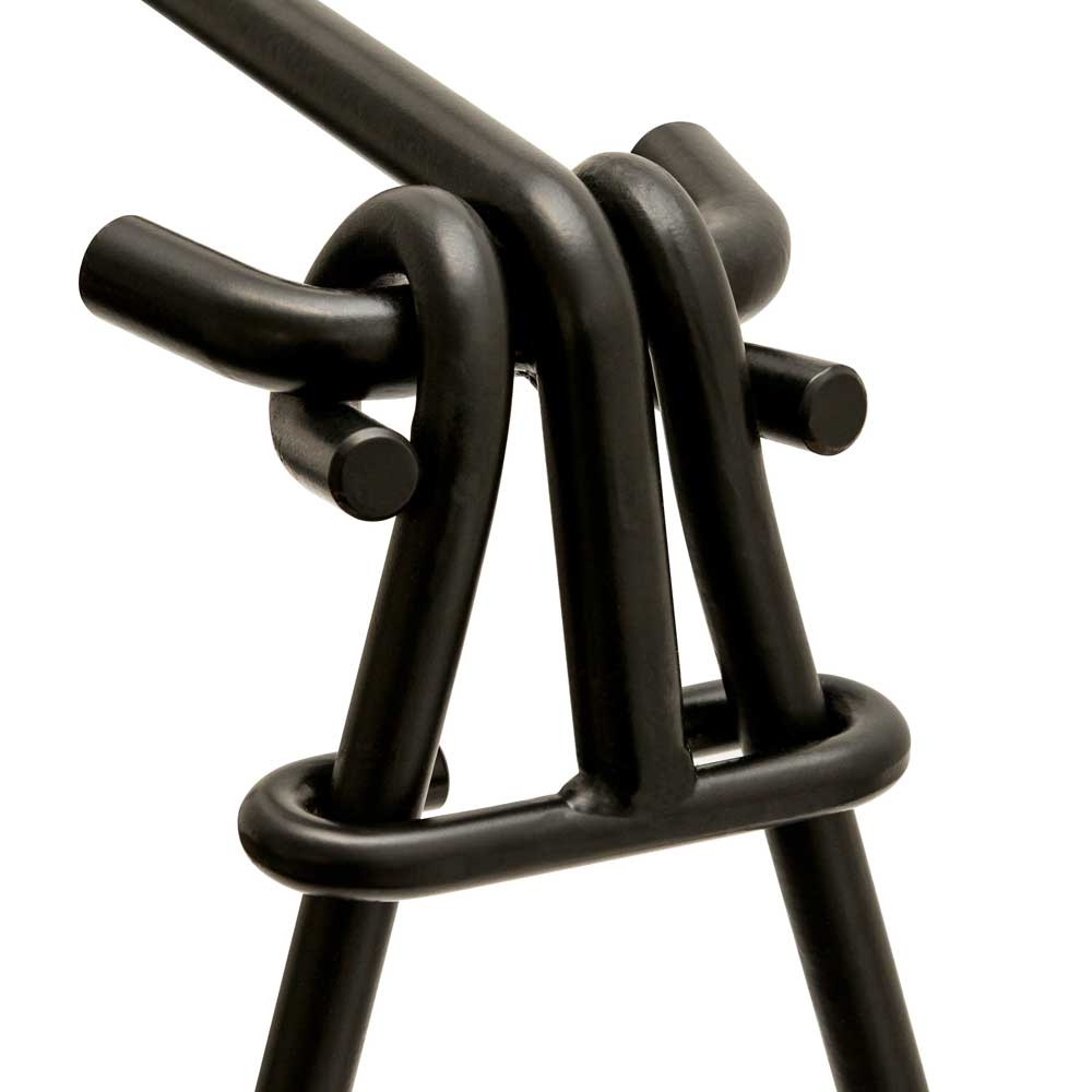 Petromax Petromax Fire Bridge 11 delig frk1 koken Petromax Fire Bridge 11 delig Black / Silver frk1 koken online bestellen bij Kathmandu Outdoor & Travel