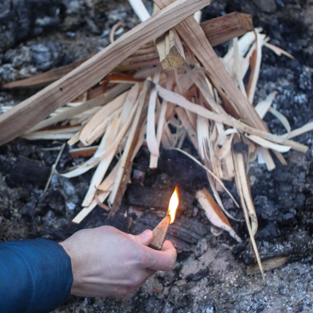 Uco Sweetfire Firestarter (8 Pack) . UC MT-SF8P koken online bestellen bij Kathmandu Outdoor & Travel